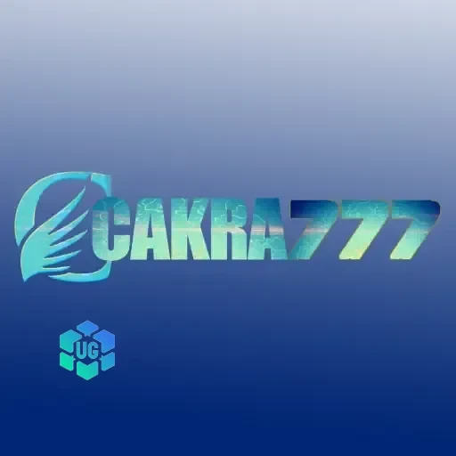 Logo cakra777